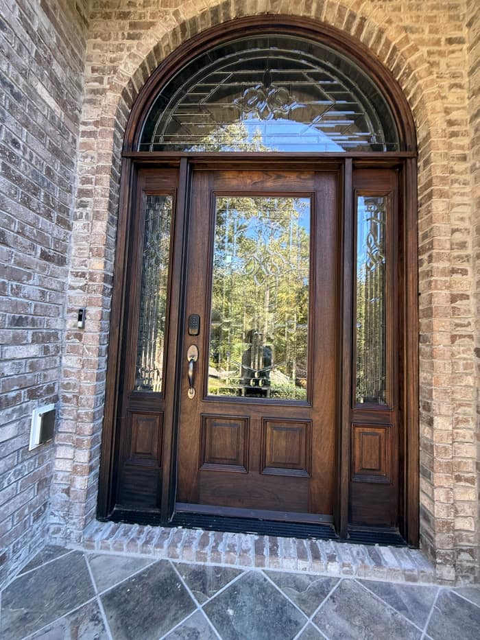 White Mountain Construction LLC — customer photo