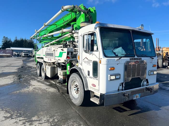 Alaska Concrete Solutions — customer photo