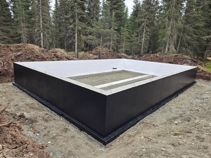 Insulated Concrete Solutions LLC — customer photo