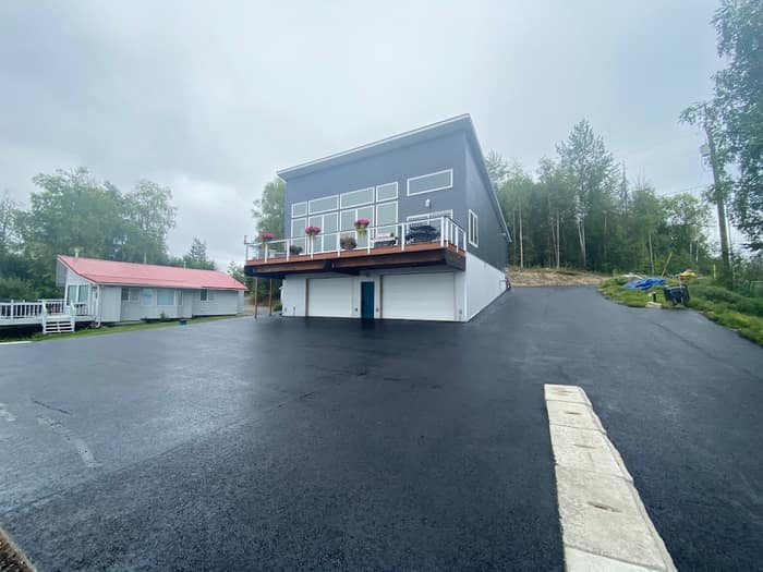 Onyx Asphalt, LLC — customer photo