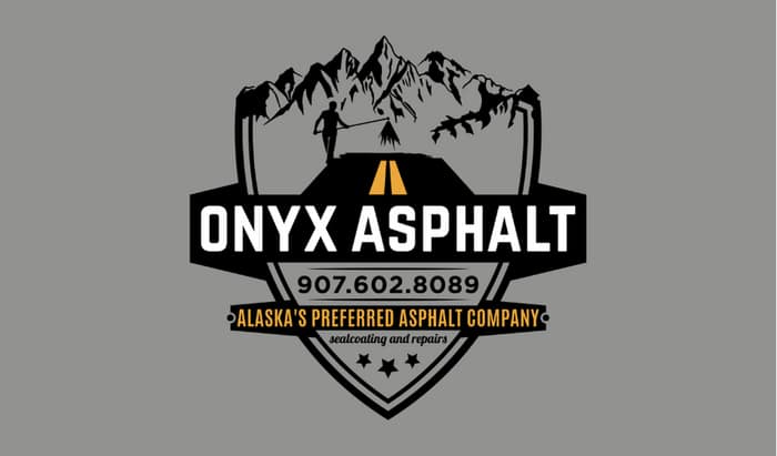 Onyx Asphalt, LLC — customer photo