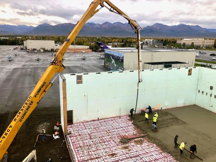 Remote Alaska Solutions — customer photo