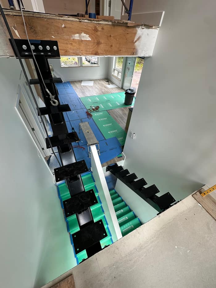 Revelation Coatings LLC — customer photo