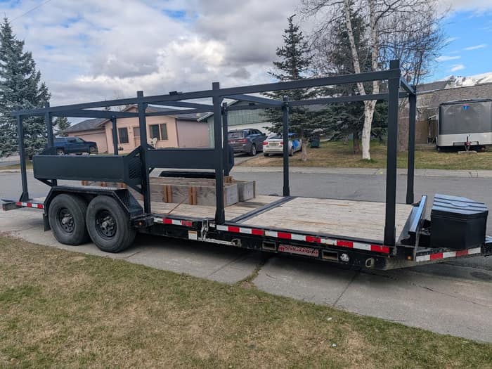 Revelation Coatings LLC — customer photo