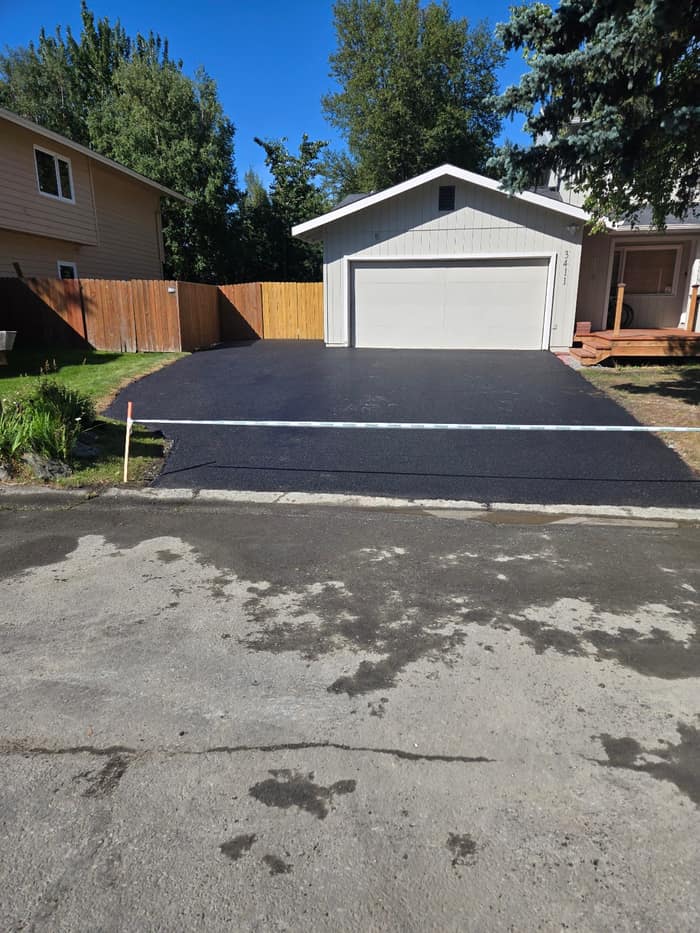 Signature Land Services — customer photo