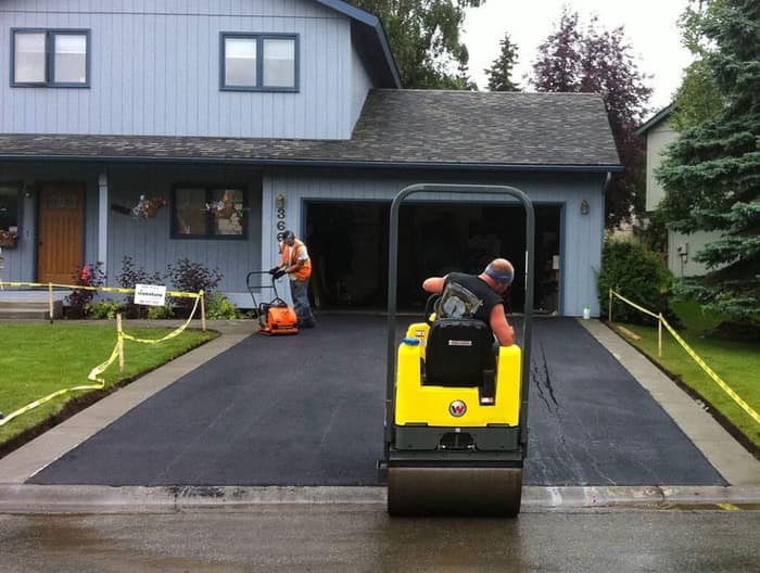 Signature Land Services — customer photo