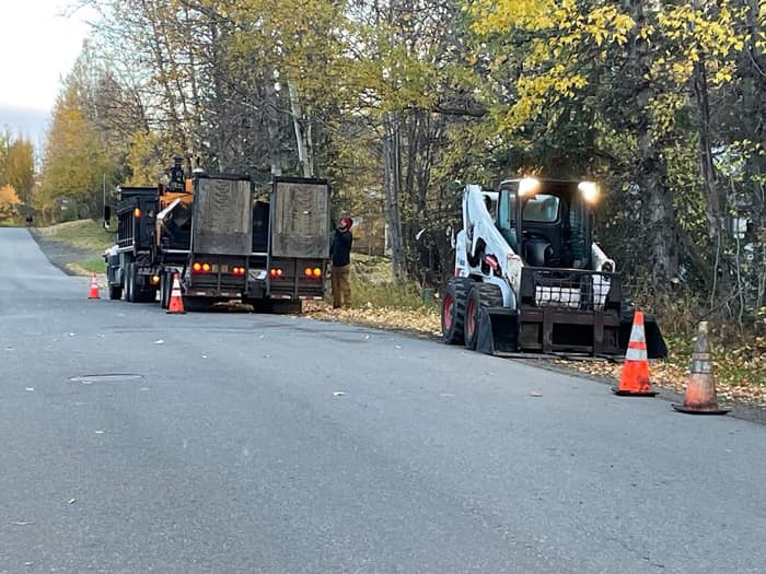 Signature Land Services — customer photo