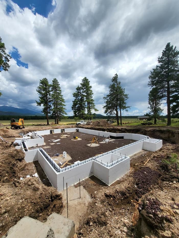 4M Concrete Inc — customer photo