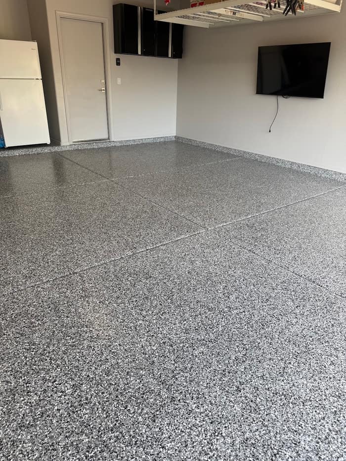 8A Coatings & Surfacing — customer photo