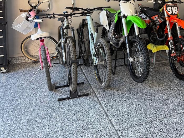 8A Coatings & Surfacing — customer photo