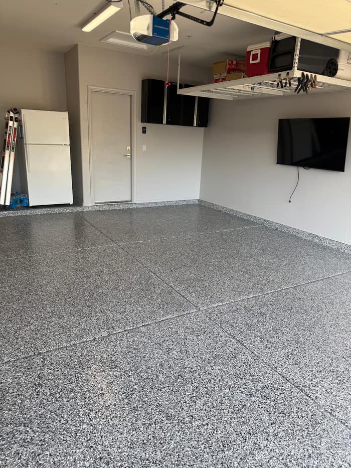8A Coatings & Surfacing — customer photo