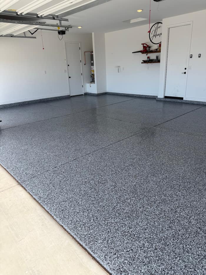 8A Coatings & Surfacing — customer photo