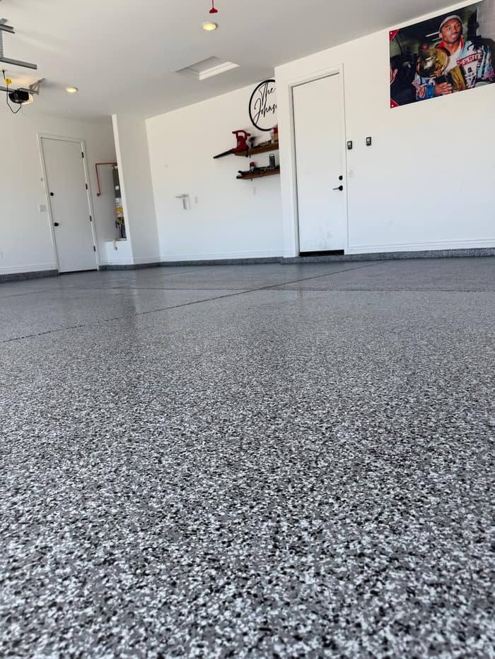 8A Coatings & Surfacing — customer photo