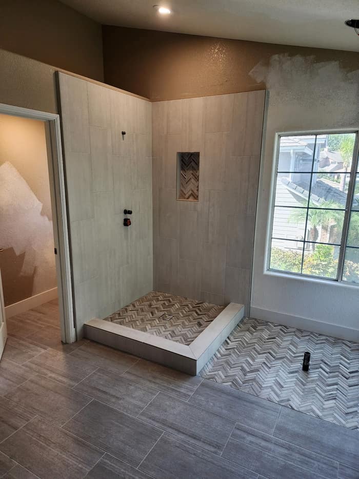 All Surfaces Flooring — customer photo