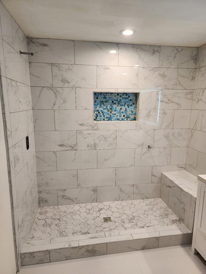 All Surfaces Flooring — customer photo
