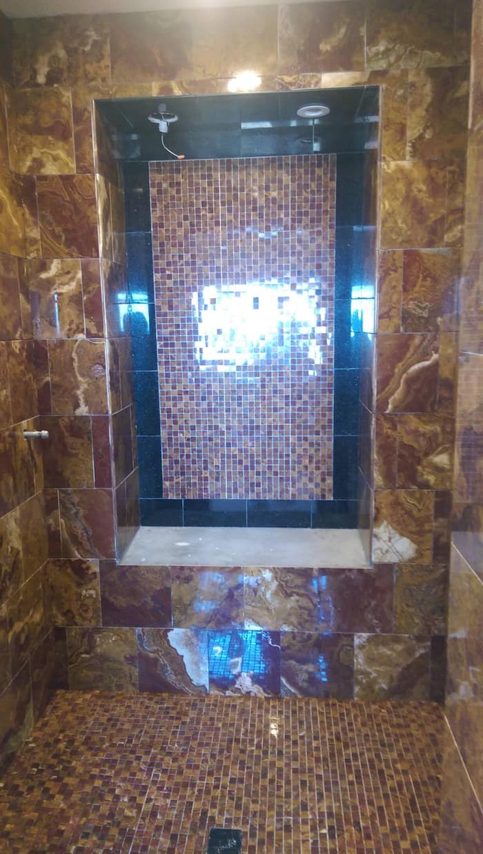 All Surfaces Flooring — customer photo