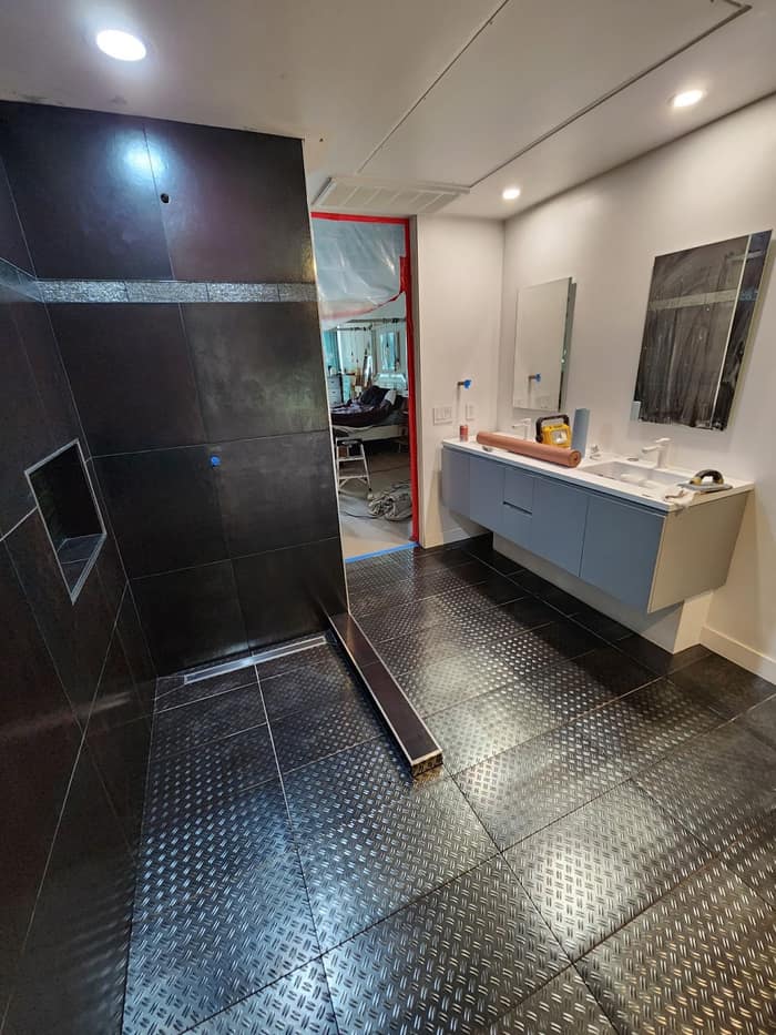 All Surfaces Flooring — customer photo