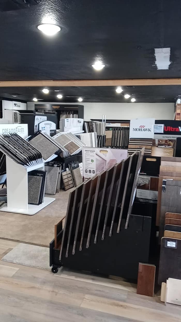 Arizona Wholesale Floors — customer photo
