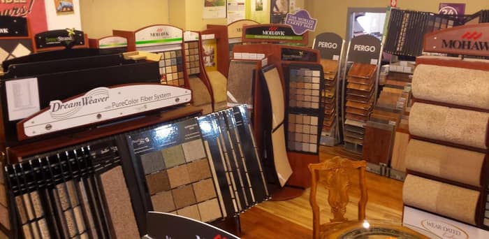 Arizona Wholesale Floors — customer photo