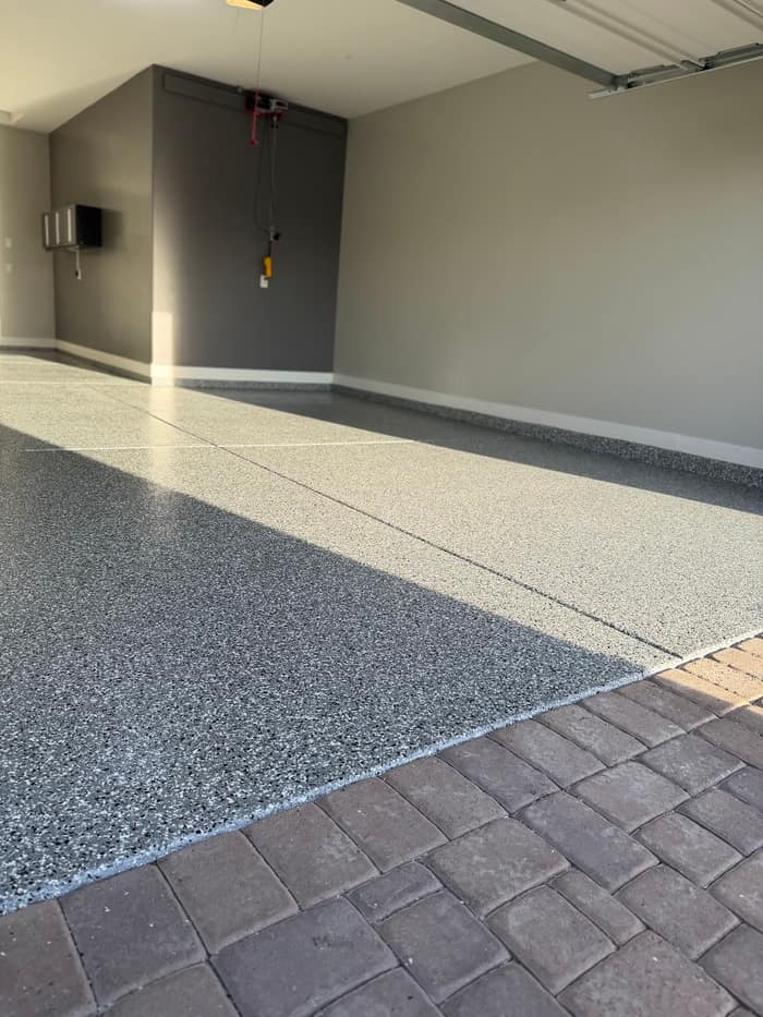 ArmorPro Coatings — customer photo