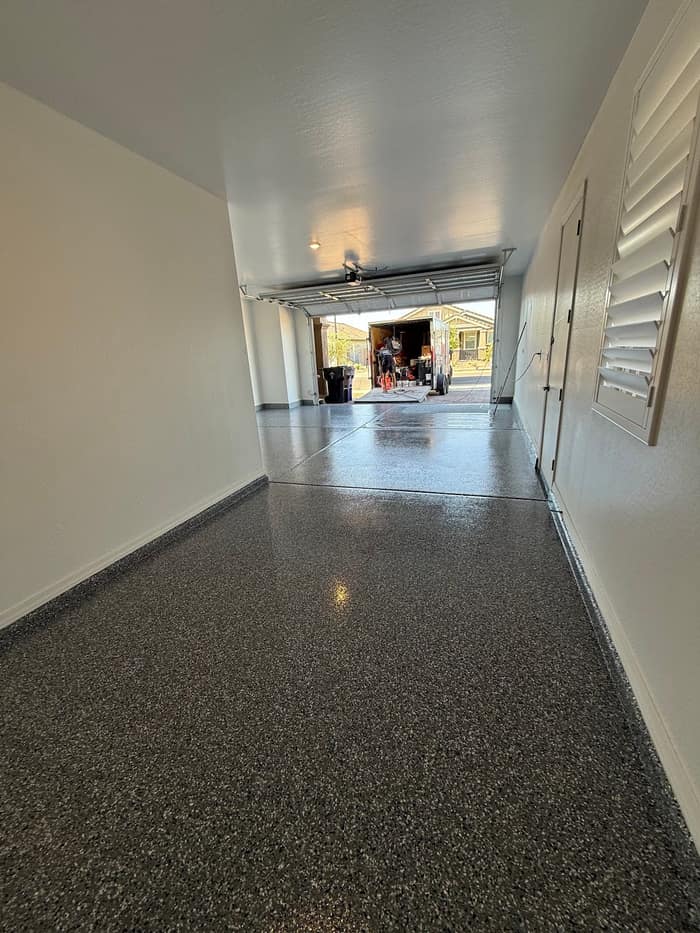 ArmorPro Coatings — customer photo