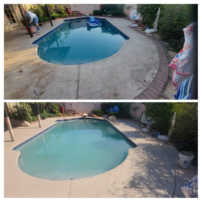 Atlantic Concrete Coatings Inc — customer photo