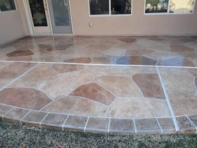 Atlantic Concrete Coatings Inc — customer photo