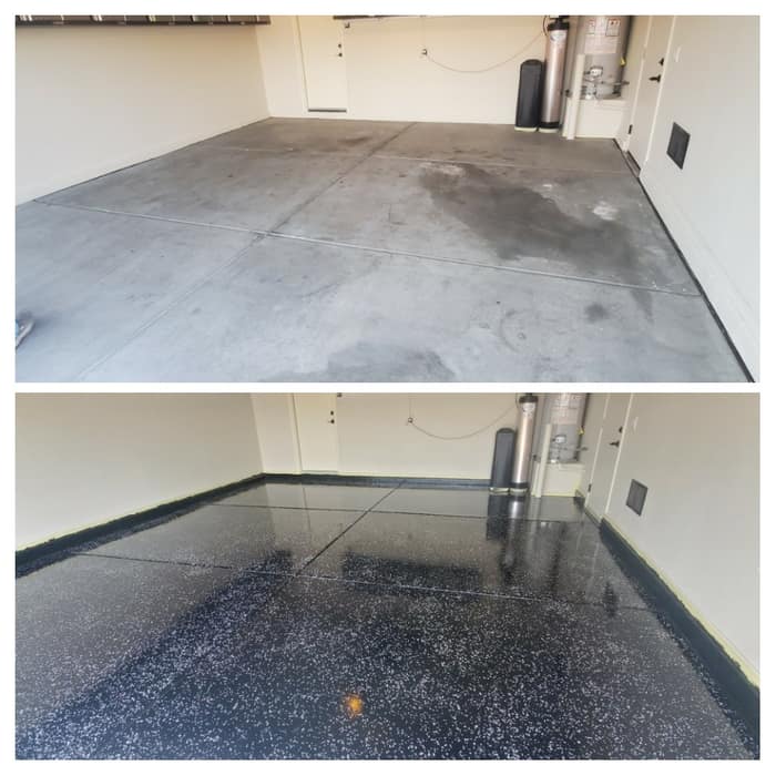 Atlantic Concrete Coatings Inc — customer photo