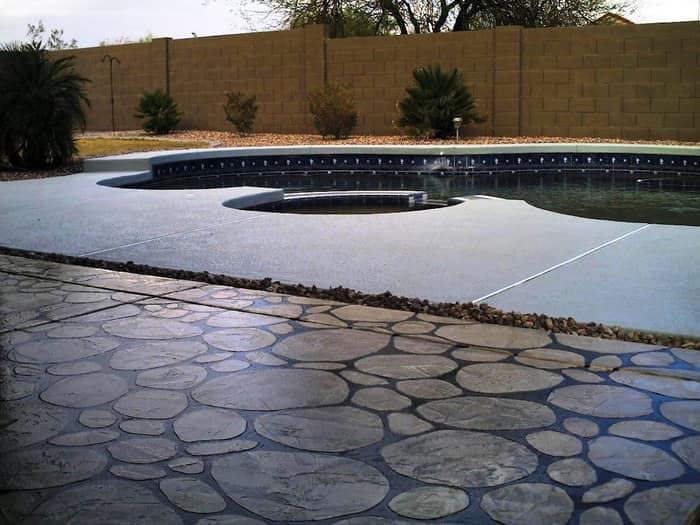 Atlantic Concrete Coatings Inc — customer photo