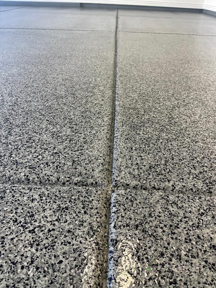 Cactus Custom Coatings — customer photo