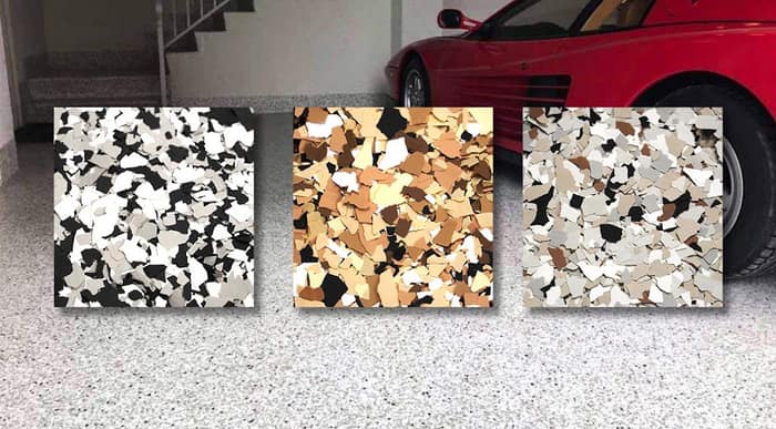 Clean Air Epoxy — customer photo