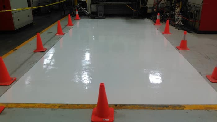 Creative Concrete Solutions, LLC — customer photo