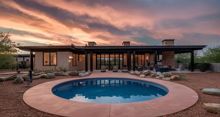 Decorative Concrete Services LLC — customer photo