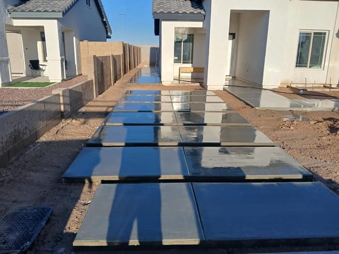 Desert constructions — customer photo