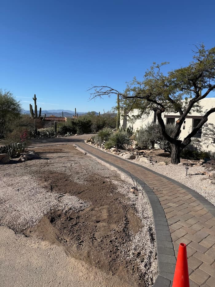 Dunkan Concrete — customer photo