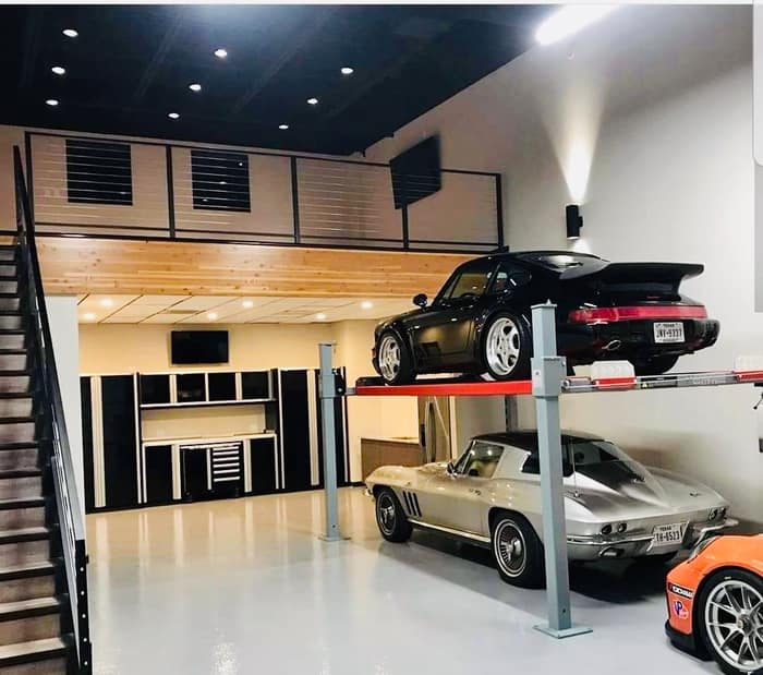 E2U Store Phoenix — customer photo