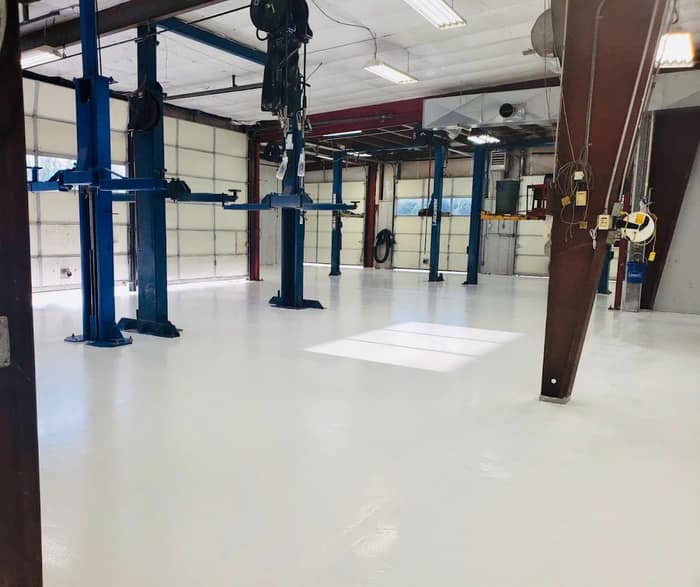 E2U Store Phoenix — customer photo