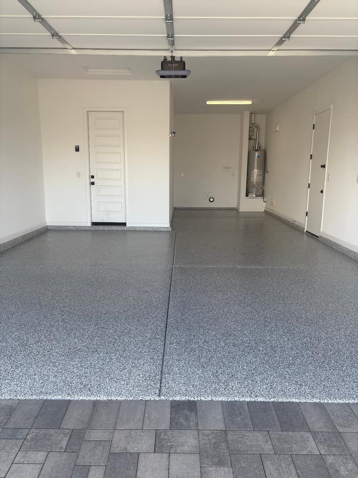 Epoxy Werx — customer photo