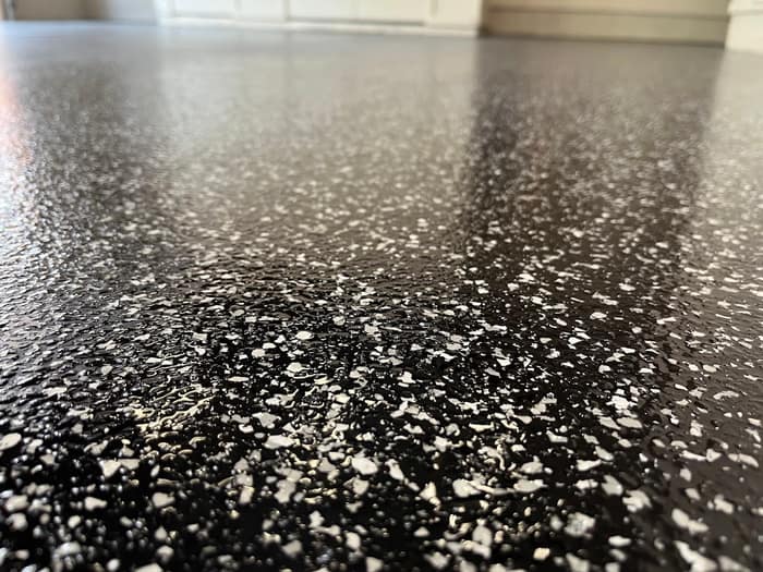 Epoxy Werx — customer photo