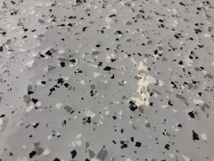 Epoxy Werx — customer photo