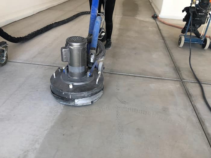 Epoxy Werx — customer photo