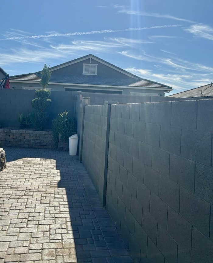 Espinoza Crete, LLC — customer photo