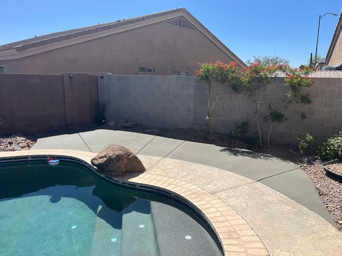 Espinoza Crete, LLC — customer photo