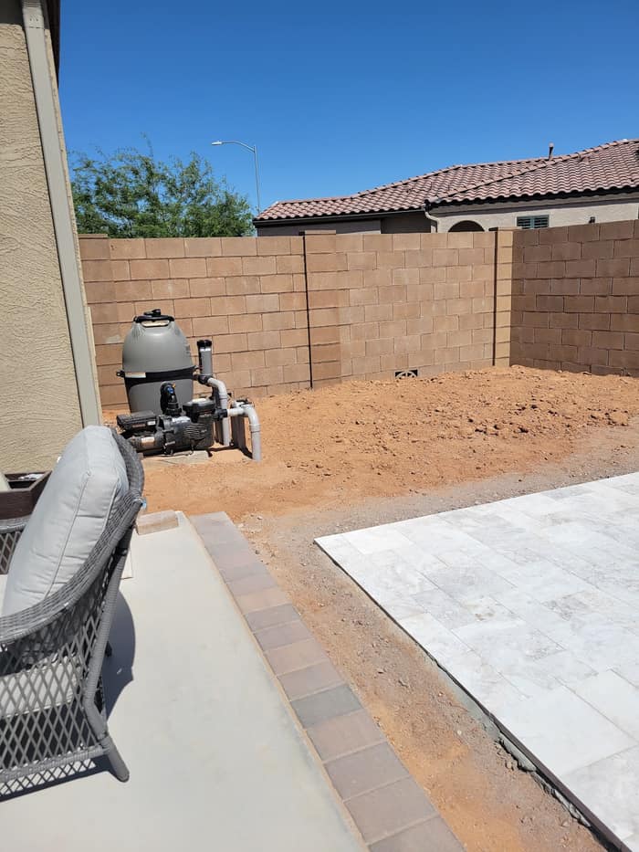 Espinoza Crete, LLC — customer photo