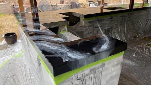 Factory 1 AZ Epoxy Floor Coatings & Supplies — customer photo