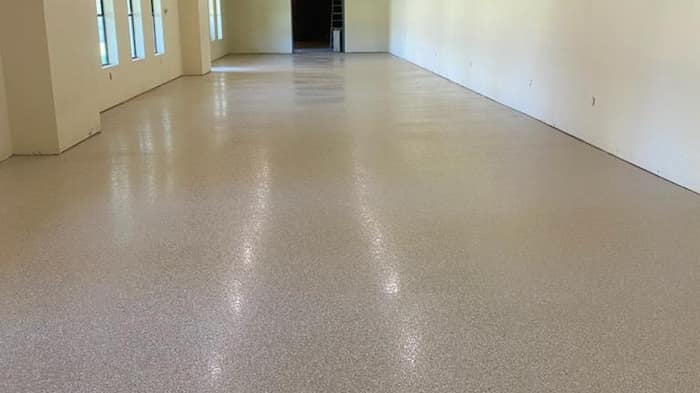 Formula Concrete Coating, LLC — customer photo