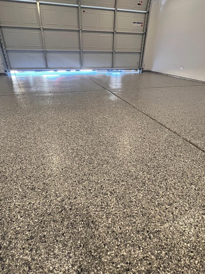 Formula Concrete Coating, LLC — customer photo