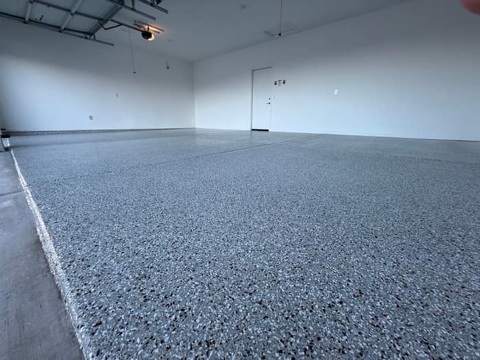 Formula Concrete Coating, LLC — customer photo