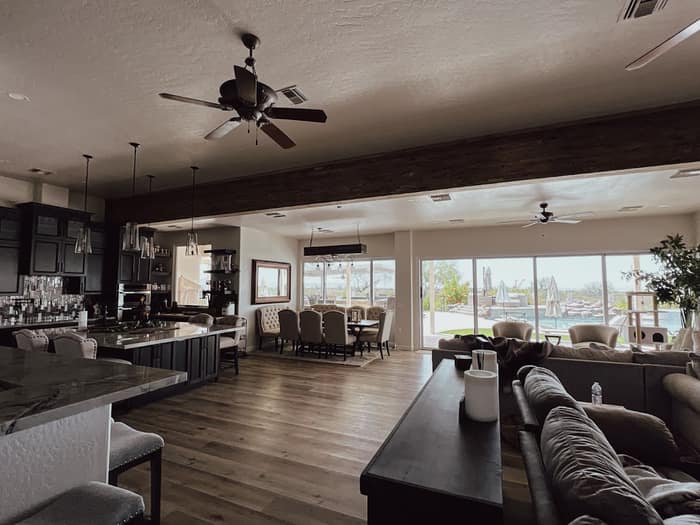 Gallo Construction — customer photo