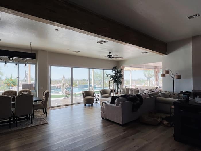 Gallo Construction — customer photo